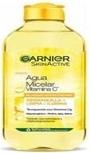 Actual product image Garnier SKINACTIVE VITAMINA C agua micelar 400 ml (Cleaning cloths, 400 ml)