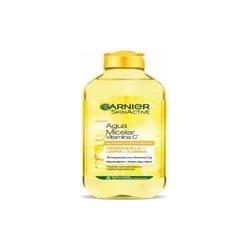 Thumbnail - Garnier, Gesichtsreinigung, SKINACTIVE VITAMINA C agua micelar 400 ml (Mizellenwasser, 400 ml)