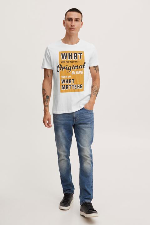 Image du produit Blend BHTee - 20714250 (M)