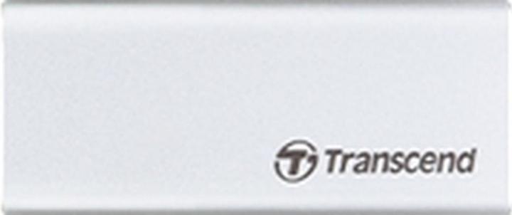 Image du produit Transcend 250GB EXTERNE SSD ESD260C USB (0.25 To)