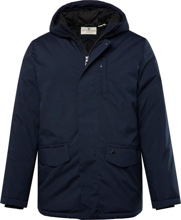 Actual product image JP1880 JP AWARE Funktions-Parka, recycelte Materialien, vegane Wattierung, bis 7 XL (XL)