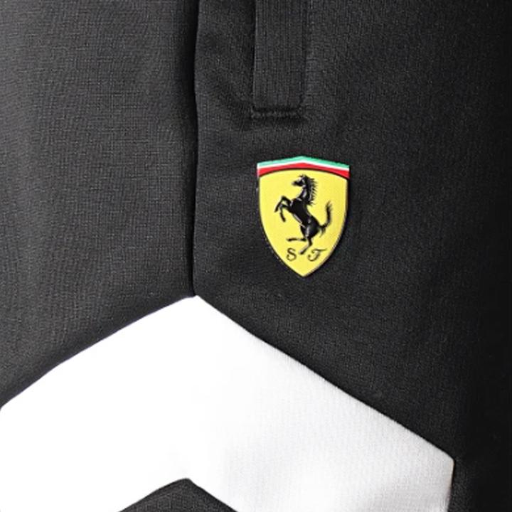 Produktbild Puma Race Trainingsshorts (S)