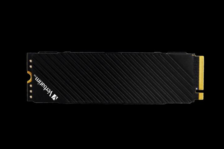Actual product image Verbatim Vi7000 (4000 GB, M.2 2280)