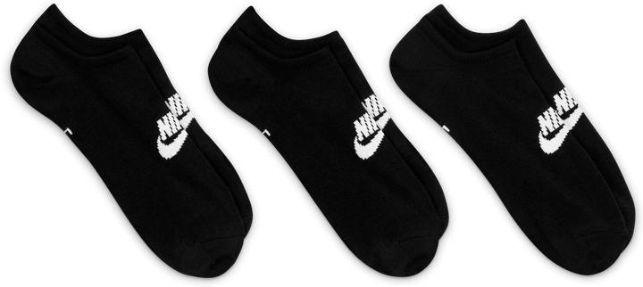 Produktbild Nike Socken Sportlich (3er Pack, 42 - 46)