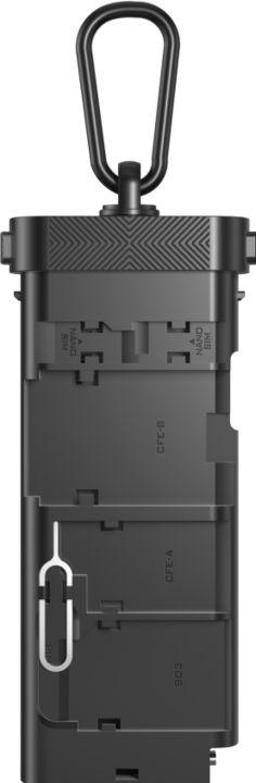 Image du produit Freewell Duo Reader SD