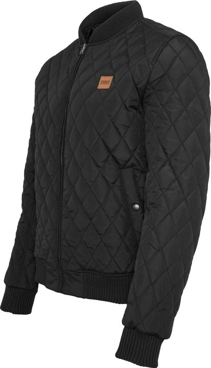Produktbild Urban Classics Jacke Gesteppt (S)