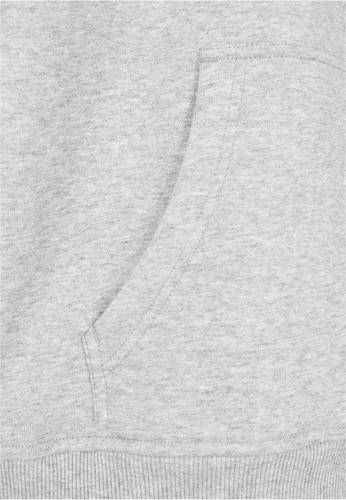 Immagine prodotto Urban Classics Felpa con cappuccio oversize a 3 toni (M)