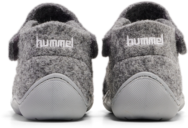 Produktbild hummel Wool Slipper Kinder (21)