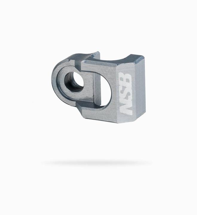 Image du produit North Shore Billet Fox Fork Cable Guide v2