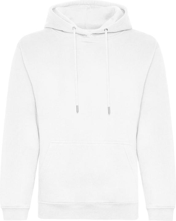 Arctic White