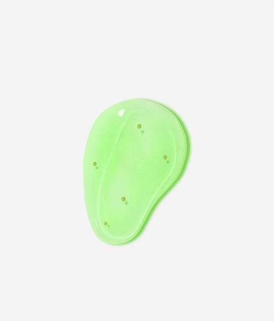 Actual product image Merci Handy Cross the Lime Cleansing Hand Gel (30 ml)