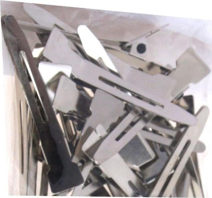 Image du produit Comair Clips (20 pcs)