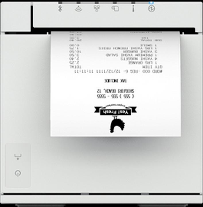 Immagine prodotto Epson TM-M30III 151A0 WI-FI + (WiFi, Bluetooth, USB, USB-C)