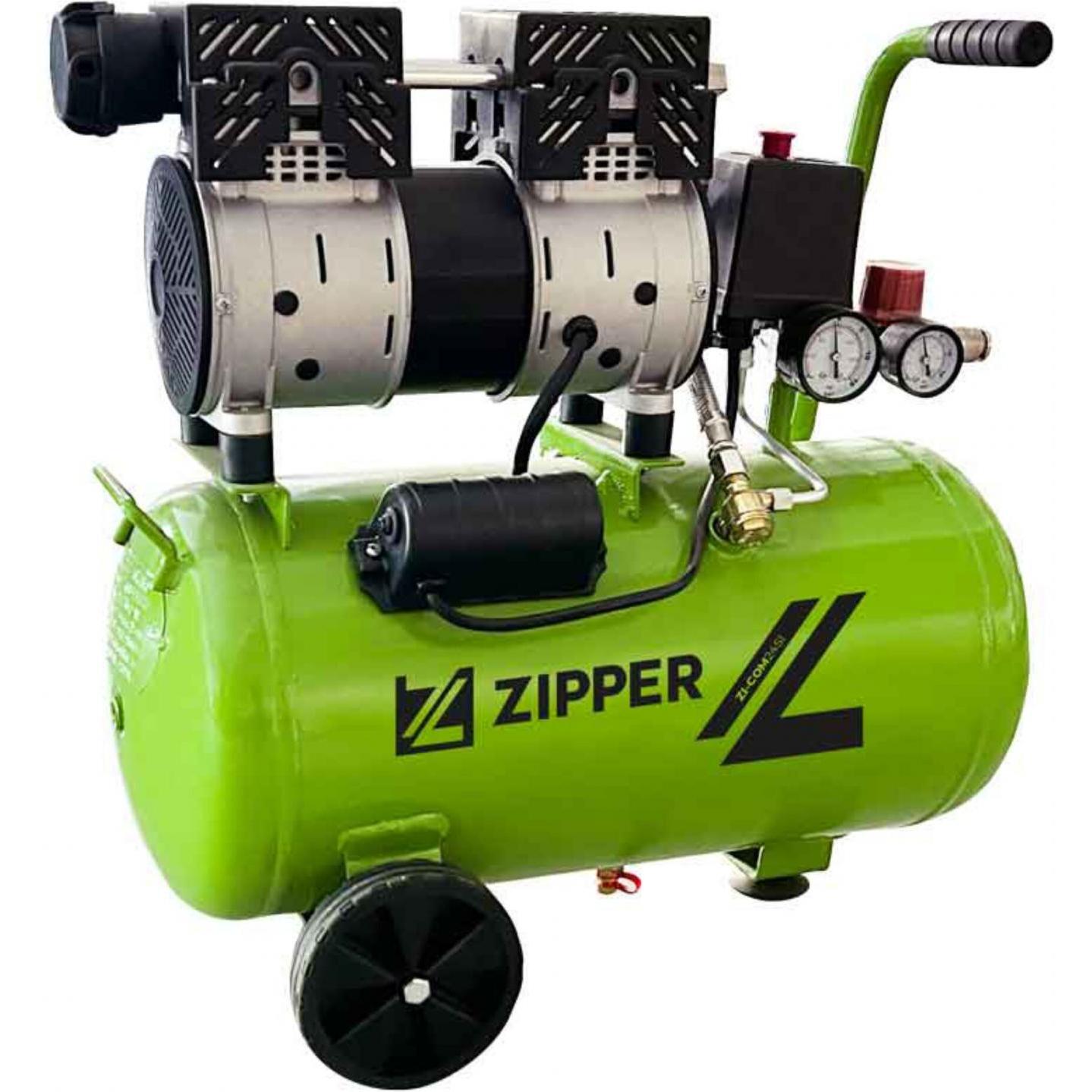 Zipper, Kompressor, ZI-COM24SI (24 l)