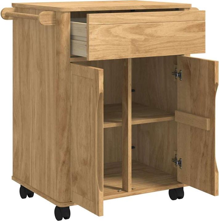 Image du produit vidaXL Moderner Wagen