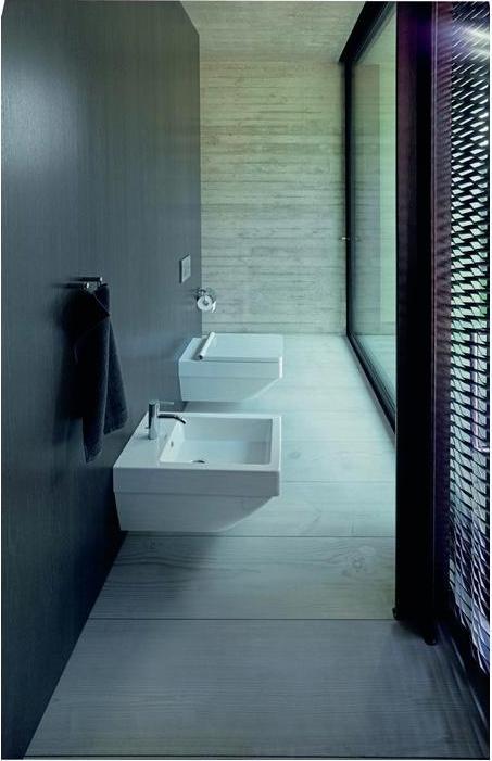 Image du produit Duravit Mitigeur monocommande pour bidet C.1 avec vidage à tirette chromé