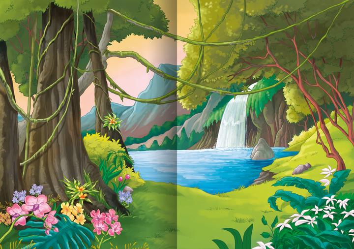 Produktbild Tiere unserer Erde