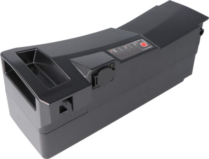 Actual product image AccuCell Battery Derby Cycle 36V 17Ah 605Wh, KALKHOFF Impulse 1.0 and 2.0 seat tube (E-Bike battery)