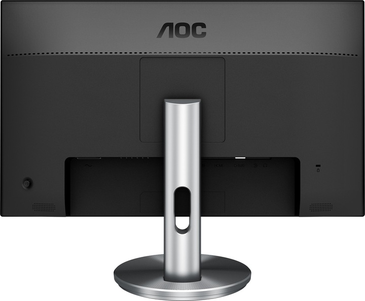 Produktbild AOC I2790vq/Bt (1920 x 1080 Pixel, 27")