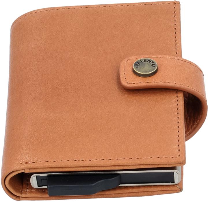 Produktbild Valenta Card Case Plus Wallet Luxe