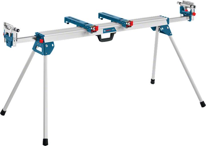 Produktbild Bosch Professional Gta 3800 (14 cm, 387.70 cm)