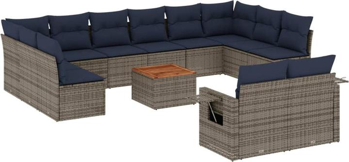 Produktbild vidaXL Kameron