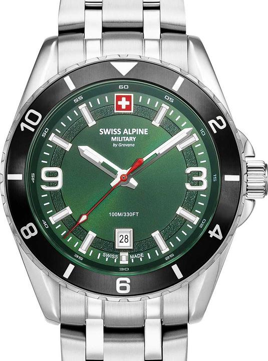 Produktbild Swiss Alpine Military 7034.1138 Sierra (Swiss Made)
