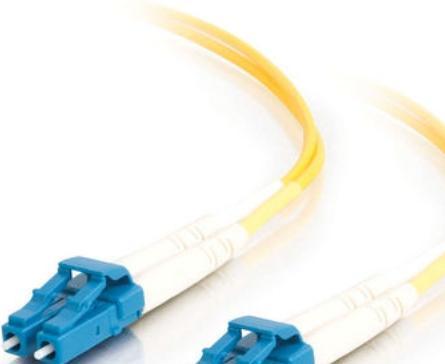 Produktbild Telegärtner Patch-Kabel (S/UTP, CAT7, 1 m)