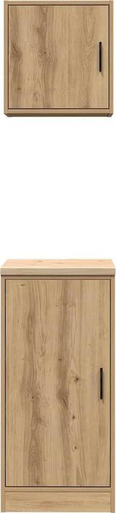 Artisan oak
