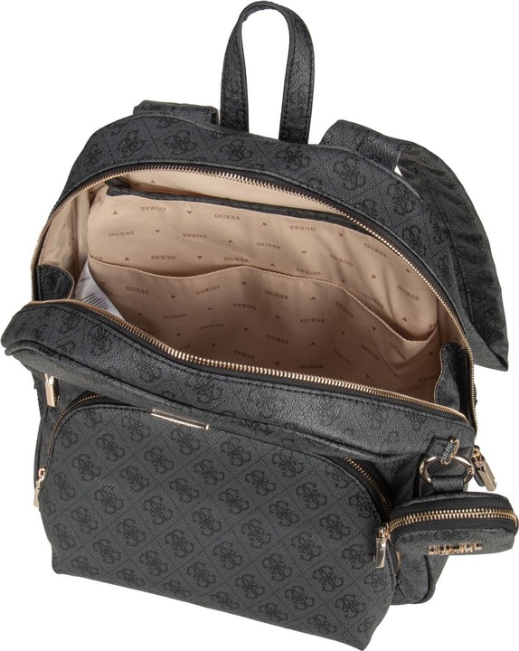 Produktbild Guess Rucksack / Backpack Power Play Logo SL 06330 (13 l)