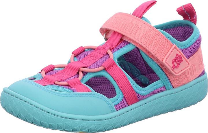Produktbild Affenzahn Roughy Eule 01636-40147 Shoes (29)