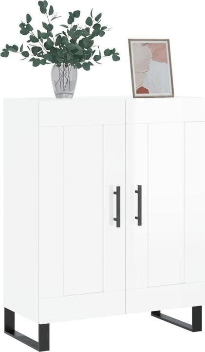 Produktbild vidaXL Sideboard (69.50 x 34 x 90 cm)