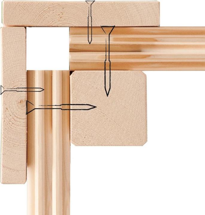 Image du produit Karibu Tabea (Contrôle externe de 9 KW)