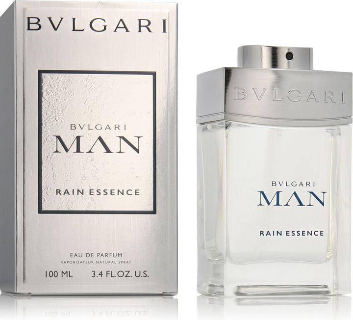 Actual product image Bulgari Rain Essence Eau de Parfum (Eau de parfum, 100 ml)