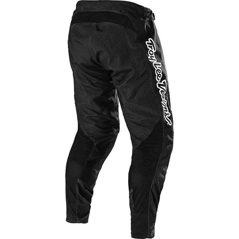 Thumbnail - Troy Lee Designs, Herren, Velohosen, SE Pro Pant, Solo, black, 34 (34), Schwarz, 34