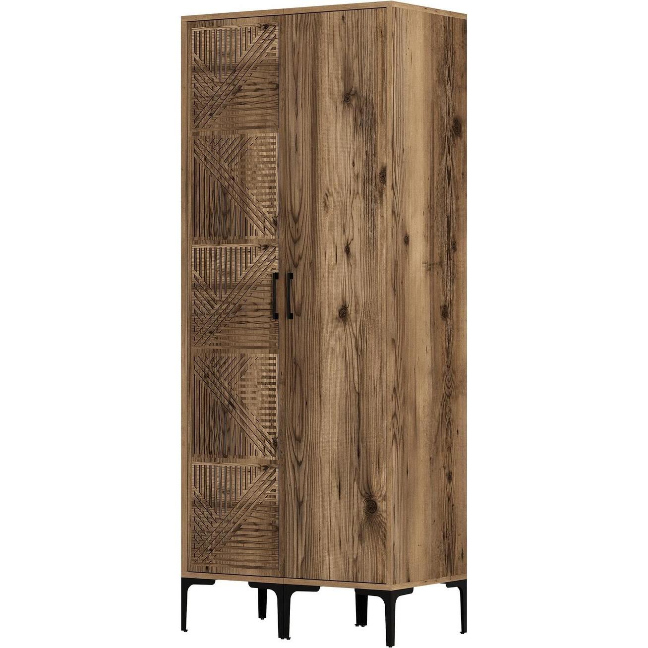 Hanah Home, Kleiderschrank, Kumsal