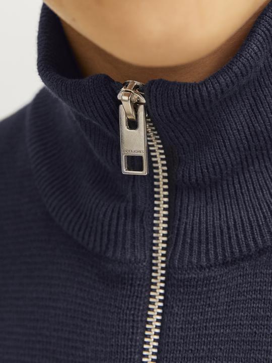 Produktbild Jack & Jones Strickpullover mit Rundhals Für jungs Strickpullover mit Rundhals (140)