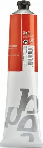 Produktbild Pebeo XL Feine Ölfarben (Leuchtrot, 200 ml)