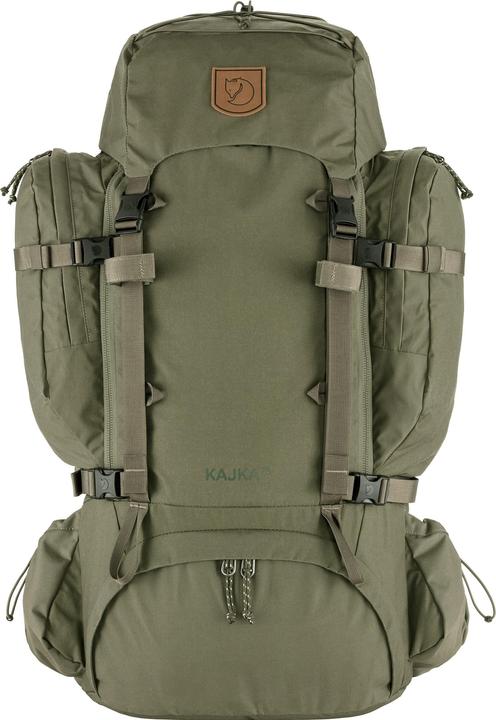 Actual product image Fjällräven Kajka 75 (75 l)