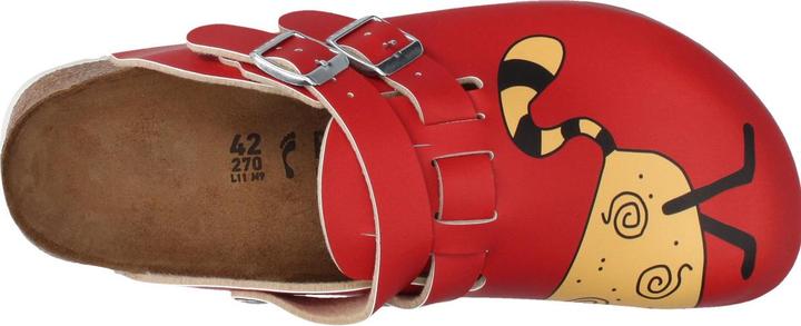 Immagine prodotto Birkenstock Kay SL Birko-Flor stretto (37)