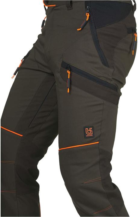 Produktbild Univers Outdoor Cadore Outdoor- und Jagdhose (XXL)