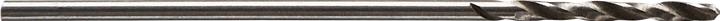 Produktbild wolfcraft 3 Metallbohrer HSS G ø1,0x34mm (1 mm)