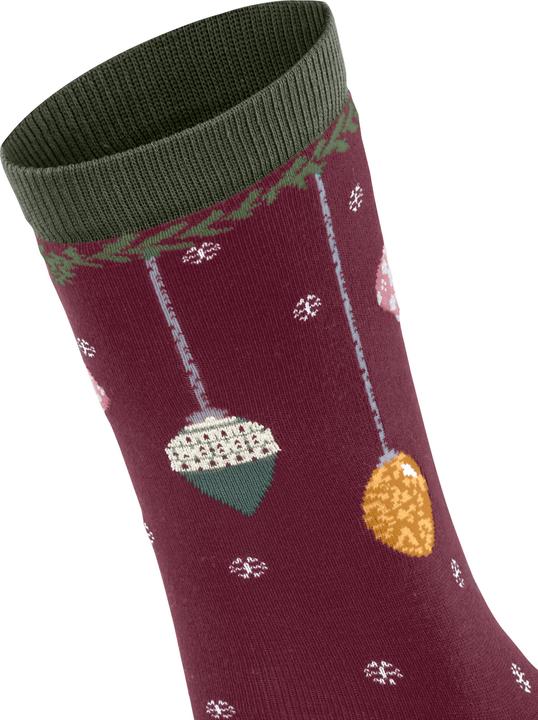 Immagine prodotto Burlington X-Mas Bauble (36 - 41)