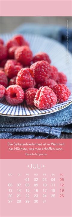 Produktbild Gute Gedanken Lesezeichen & Kalender 2026