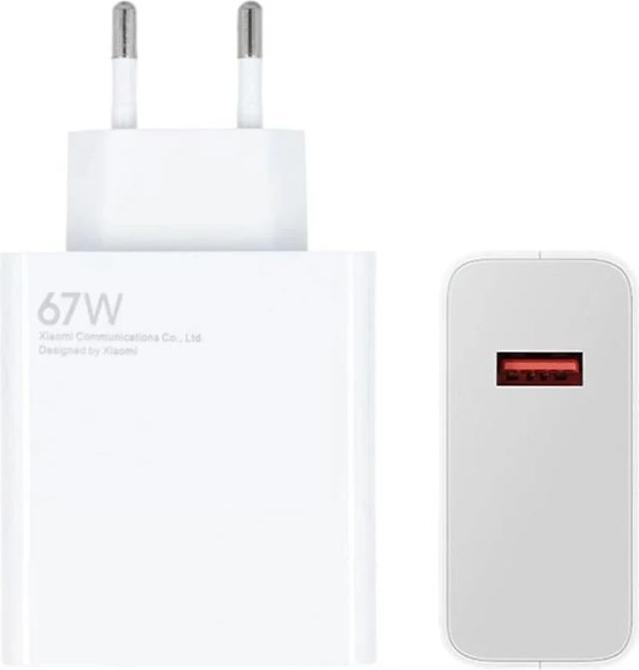 Produktbild Xiaomi Charging Combo (67 W, 1 Port)