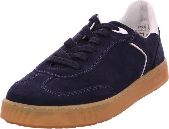 Immagine prodotto Sioux Scarpe sportive da uomo con lacci (43)