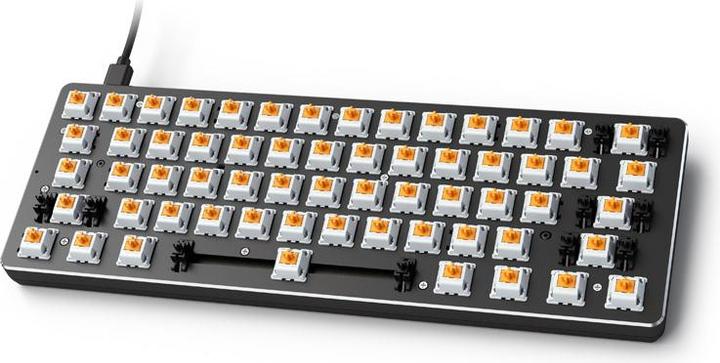Produktbild Glorious PC Gaming Race Panda Switches (36 Stück)