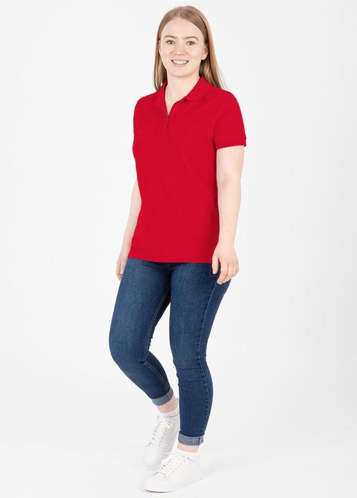 Immagine prodotto JAKO Polo Biologico (34)