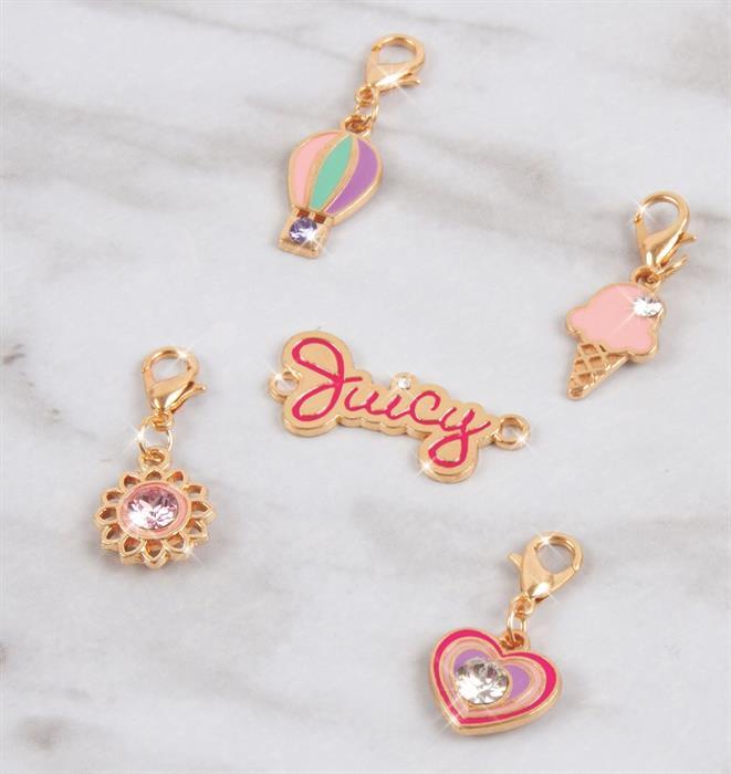 Produktbild Make it Real Juicy Couture Crystal Sunshine