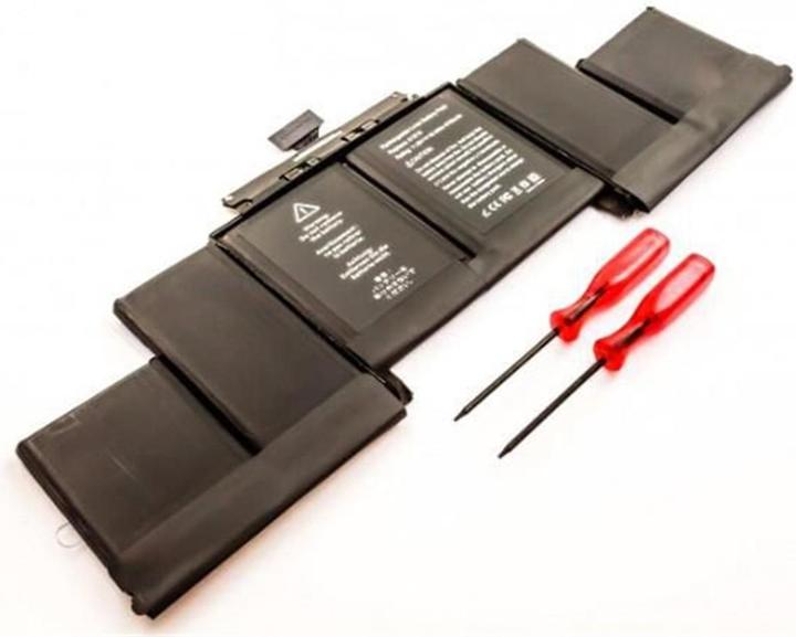 Batterie pour notebook